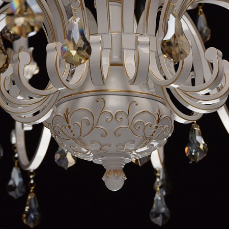 Люстра  версаче Chiaro  639012828 - фото