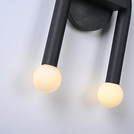 Настенный Светильник Kettil Imperiumloft 140787-26 - фото