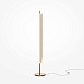 Напольный светильник (торшер) Maytoni Loom MOD258FL-L15BS3K - фото