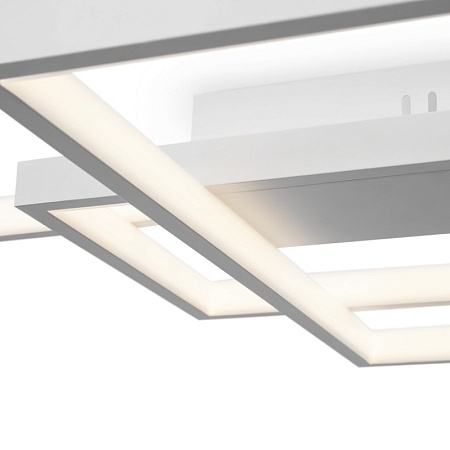 Потолочный светильник Freya Majari FR10021CL-L66W - фото