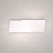 Настенный светодиодный светильник Snip LED 40106/LED белый - фото