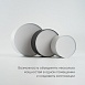 Светильник накладной со светодиодами 20W, 1400Lm, белый (4000К), AL200 “Simple matte” - фото