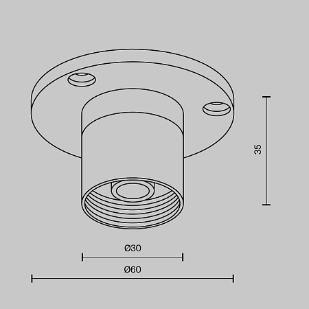 Аксессуар Technical CA023BI-B - фото