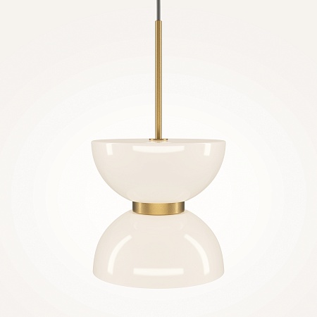 Подвесной светильник Maytoni Kyoto MOD178PL-L11G3K - фото