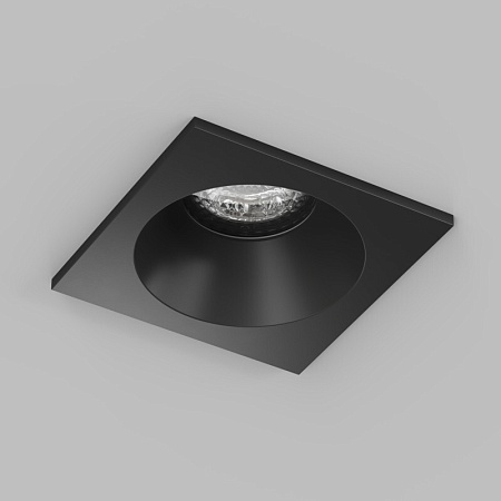 Влагозащищенный светильник Denkirs DK2131-BK - фото