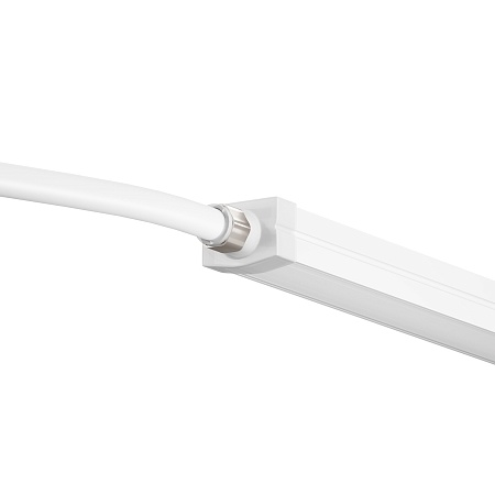 Уличный токоведущий светильник Line Elasity IP 3000K 20Вт 2м - фото