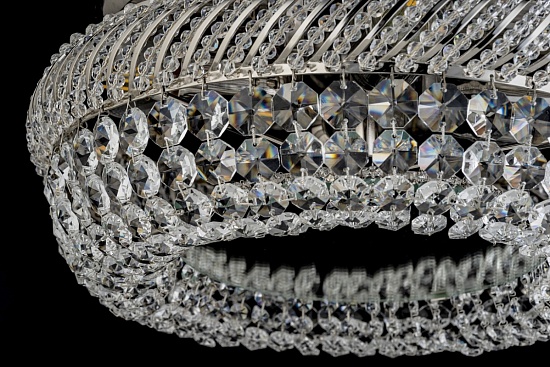 Потолочный светильник Dio DArte Elite Bari E 1.4.35.100 N - фото