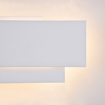 Настенный светильник (бра) Technical Trame C804WL-L12W - фото