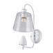 Бра Arte Lamp PASSERO A4289AP-1WH - фото