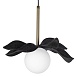 10213/A Black Подвесной светильник LOFT IT Monro - фото