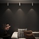 Светильник потолочный светодиодный 12W 4000К белый 25048/LED Elektrostandard - фото