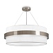 Подвесной светильник Freya Bride FR5367PL-06N - фото