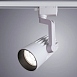 Трековый светильник Arte Lamp WALES A1640PL-1WH - фото
