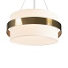Подвесной светильник Freya Bride FR5367PL-03BS - фото