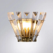 Настенный светильник Arte Lamp FLORIZEL A1072AP-2AB - фото