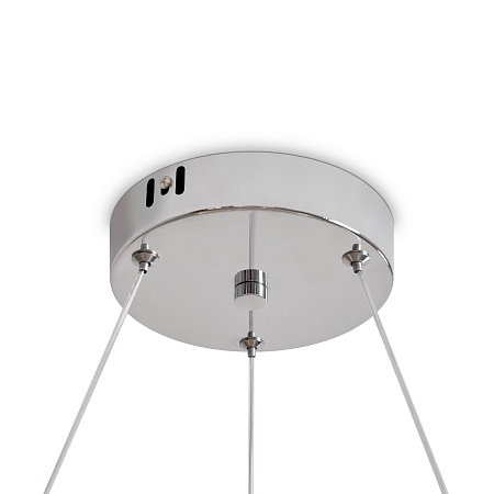 Подвесной светильник Freya FR5519PL-L60CH - фото