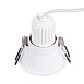 Точечный встраиваемый светильник Arte Lamp DASH MINI A2764PL-1WH - фото