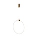 Подвесной светильник Maytoni Anillo MOD315PL-L20G3K - фото