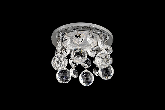 Спот встраиваемый Dio D'Arte Elite Osimo GU10.5.14.8.118 N - фото