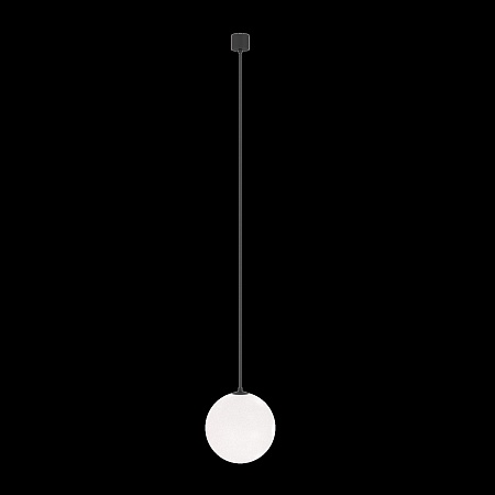 Подвесной светильник Technical Luna P039PL-5W4K-20-B - фото