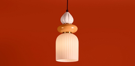 Подвесной светильник Freya FR5595PL-01B3 - фото