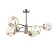 Люстра Freya FR5223PL-06CH - фото