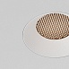 Встраиваемый светильник Technical DL138-GU10-W - фото