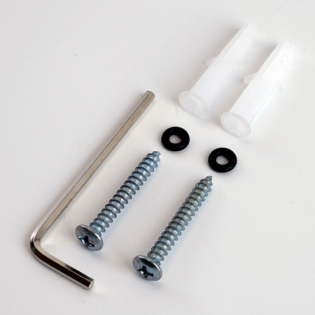 Светильник садово-парковый Feron DH014,на стену, GU10 230V, черный - фото