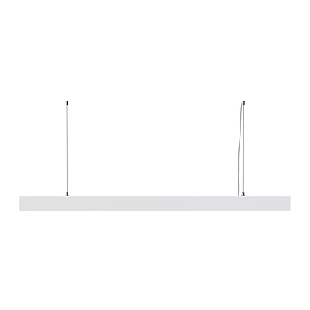 Подвесной светильник Technical BASIS P051PL-L40W4K - фото