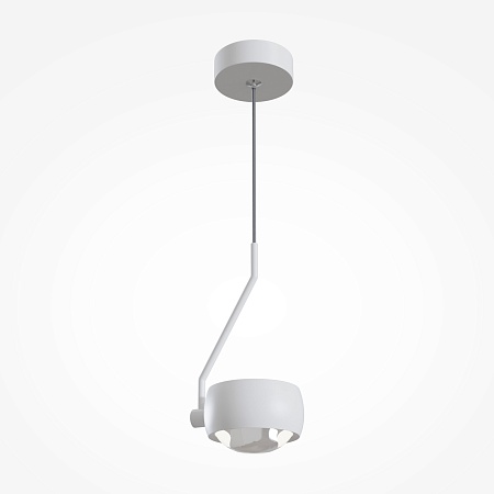 Подвесной светильник Technical Lens MOD072PL-L8W3K - фото