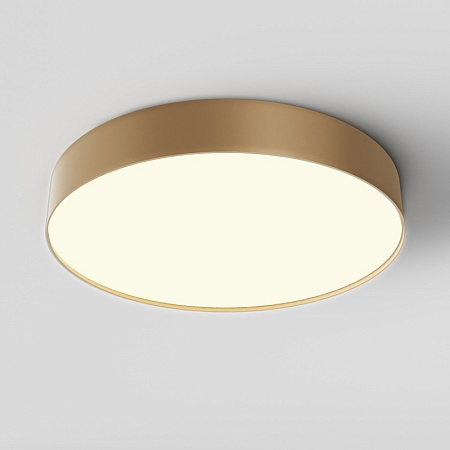 Потолочный светильник Technical Zon C032CL-45W3K-RD-MG - фото