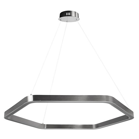 10243L Dark grey Подвесной светильник LOFT IT Titanium - фото