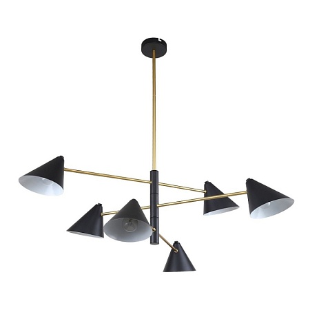 Потолочная люстра F-Promo 3089-6P - фото