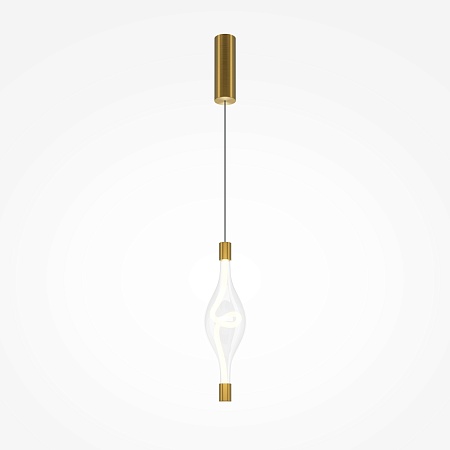 Подвесной светильник Maytoni LOOP MOD290PL-L14BS3K - фото