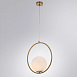 Подвесной светильник Arte Lamp MATISSE A7742SP-1AB - фото