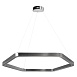 10243L Dark grey Подвесной светильник LOFT IT Titanium - фото