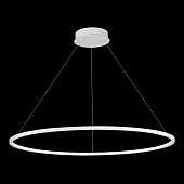 Светильник подвесной ST-Luce Белый/Белый LED 1*46W 4000K ST603.543.46