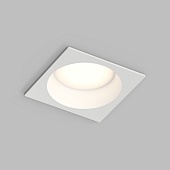 Влагозащищенный светильник Denkirs DK3104-WH