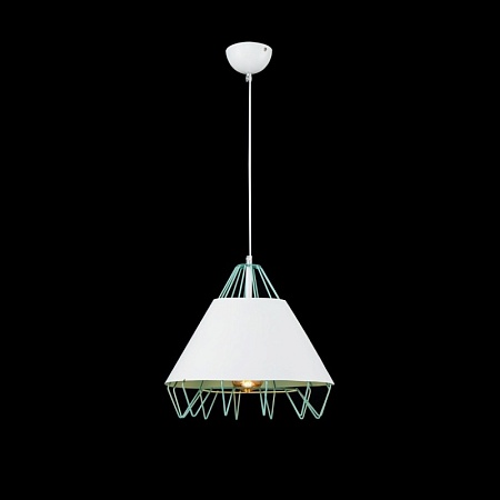 Подвесной светильник Freya Mimi FR5007PL-01GN - фото