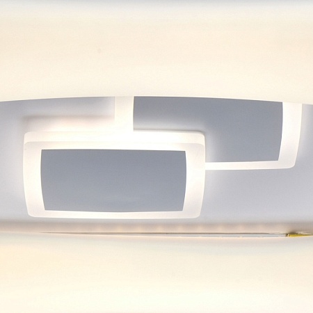 Светильник de markt эрида DeMarkt  706010901 - фото