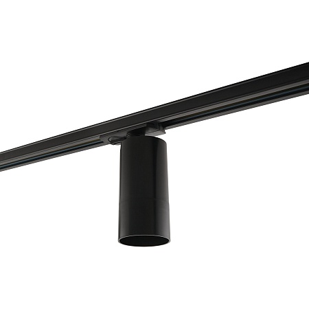 Светильник на шине Denkirs DK6502-BK - фото