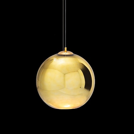 LOFT2024-B Подвесной светильник LOFT IT Copper Shade - фото