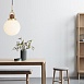 Подвесной Светильник Arc Globe Шар D20 Imperiumloft 191841-26 - фото