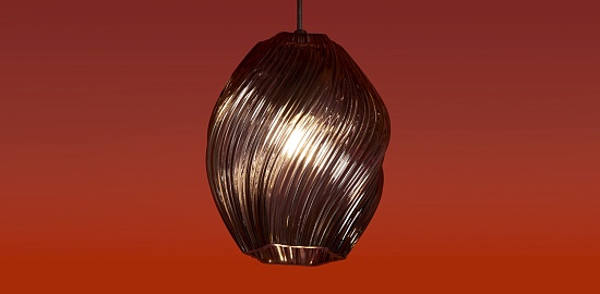 Подвесной светильник Freya FR5547PL-01SM - фото