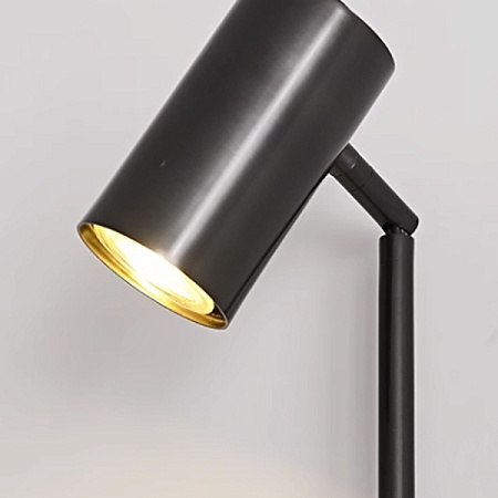 Бра Juno B Brass Imperiumloft 241263-23 - фото