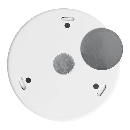 Светильник с датчиком движения и освещенности Feron FN1221 0,5W, белый - фото