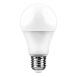 Лампа светодиодная Feron LB-93 Шар E27 12W 175-265V 2700K - фото