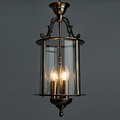 Подвесной светильник Arte Lamp RIMINI A6503SP-3AB