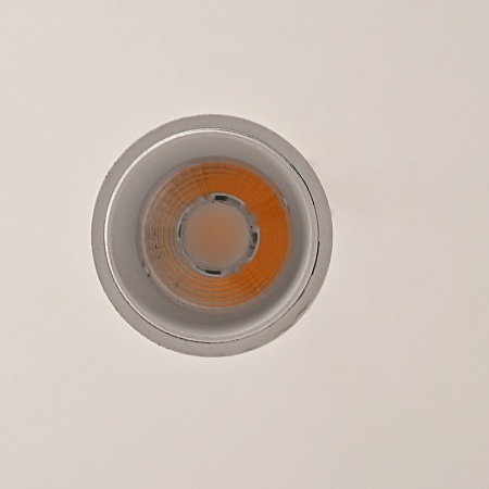 Потолочный Светильник Zylo White H34 Imperiumloft 314523-23 - фото