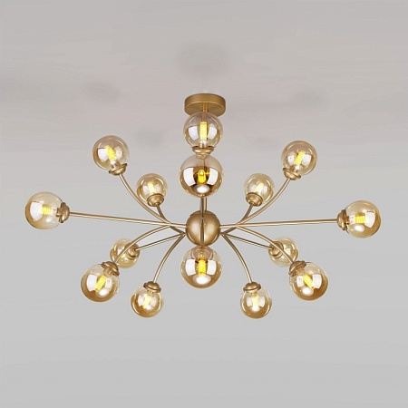 Потолочный светильник Eurosvet 30180 - фото